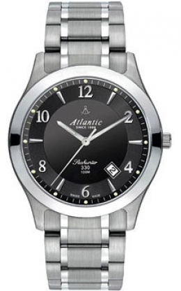 Годинник Atlantic 71365.11.65