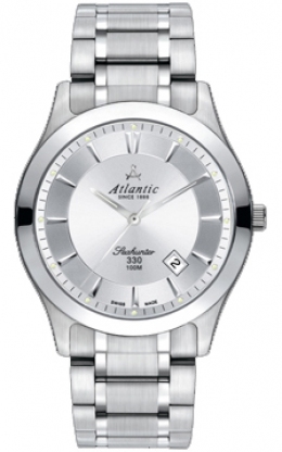 Годинник Atlantic 71365.41.21