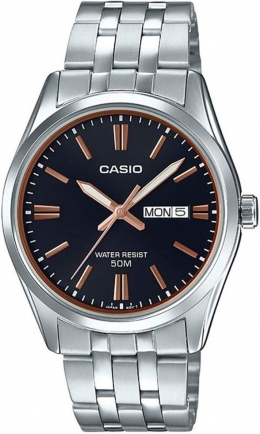 Часы Casio MTP-1335D-1A2EF