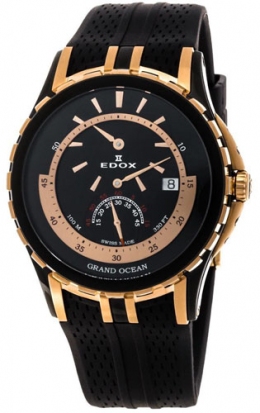 Часы Edox 77002 357RN NIR