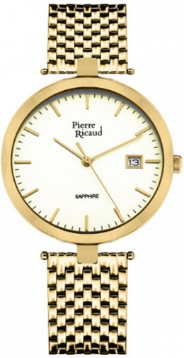 Годинник Pierre Ricaud PR 91065.1111Q