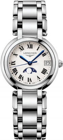 Часы Longines L8.115.4.71.6
