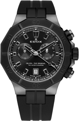 Часы Edox 10113 37GNCA NGIN