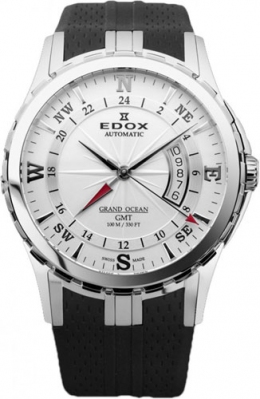 Годинник Edox 93004 3 AIN