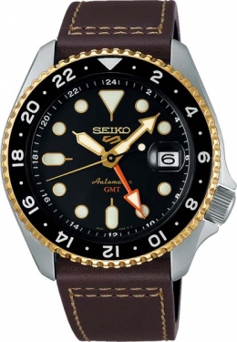 Часы Seiko SSK036K1