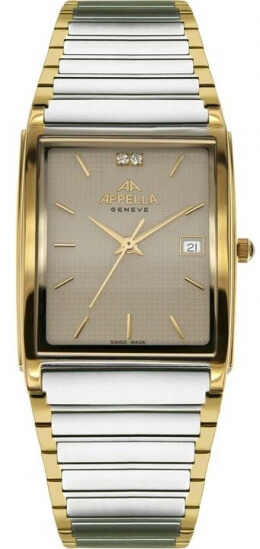 Годинник Appella A-181-2002