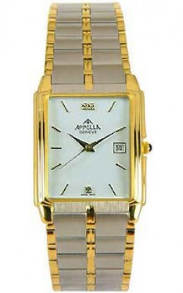 Часы Appella A-215-2001