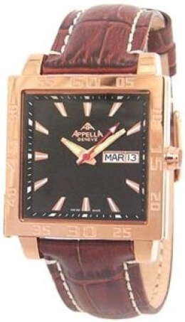 Часы Appella A-4001-4014