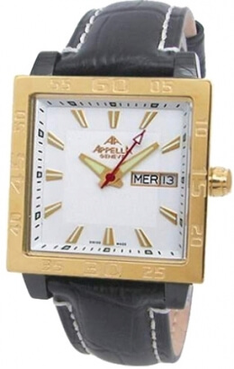Часы Appella A-4001-9011