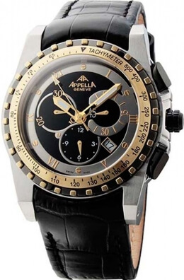 Годинник Appella A-4005-2014