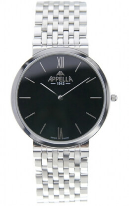 Годинник Appella A-4055-3004