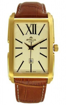 Часы Appella A-4093-1012