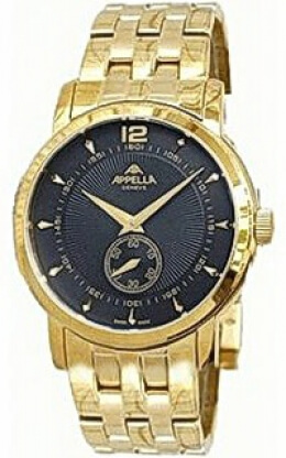 Часы Appella A-4155-1004