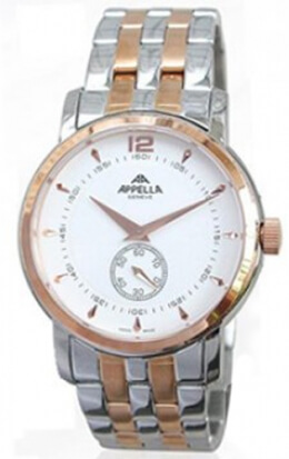 Часы Appella A-4155-5001