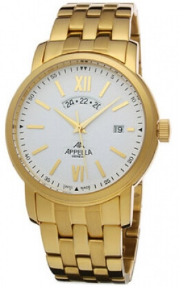 Часы Appella A-4157-1001