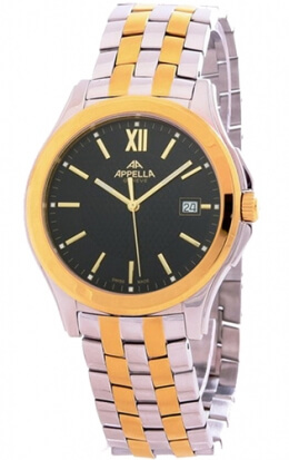 Часы Appella A-4211-2004