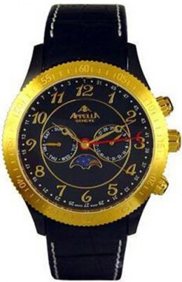 Годинник Appella A-4253-9014