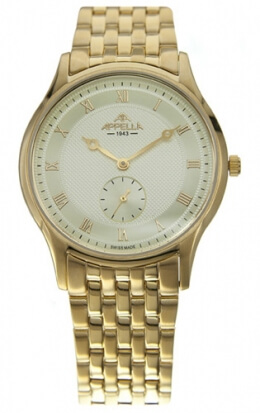 Часы Appella A-4299-1005