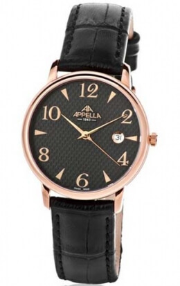Часы Appella A-4303-4014