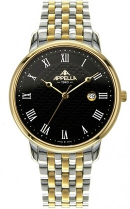 Часы Appella A-4305-2004