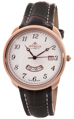 Часы Appella A-4365-4011