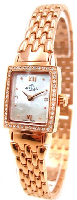 Годинник Appella A-562A-5007