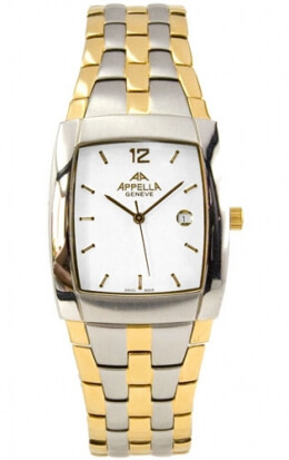 Часы Appella A-563-2001