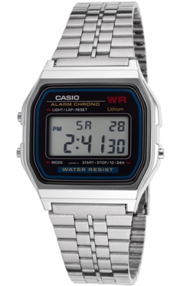 Часы Casio A159W-N1DF
