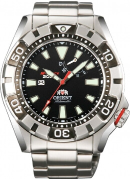 Часы Orient SEL03001B0