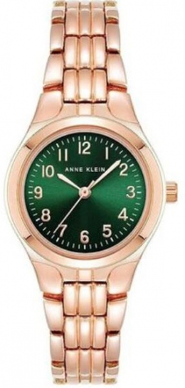 Часы Anne Klein 10/5490GNRG