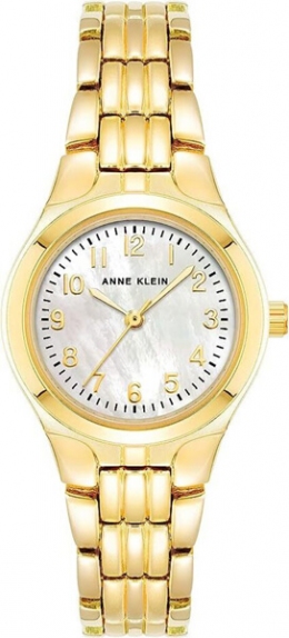Часы Anne Klein 10/5490MPGB