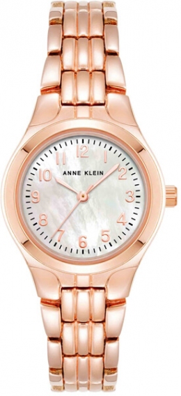 Часы Anne Klein 10/5490MPRG