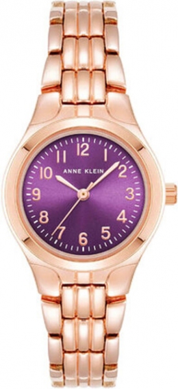 Часы Anne Klein 10/5490MVRG