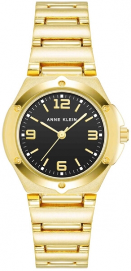 Часы Anne Klein 10/8654BKGB