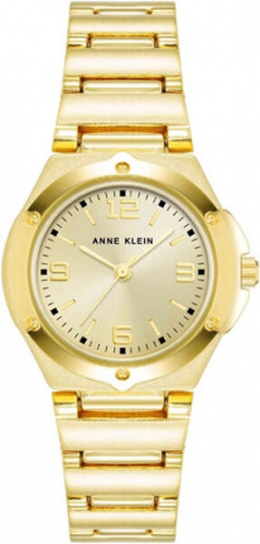 Часы Anne Klein 10/8654CHGP