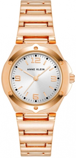 Часы Anne Klein 10/8654SVRG