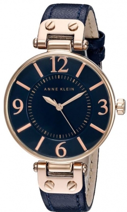 Часы Anne Klein 10/9168RGNV