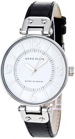 Часы Anne Klein 10/9169WTBK