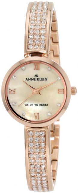 Часы Anne Klein 10/9786CMRG