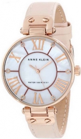 Часы Anne Klein 10/9918RGLP