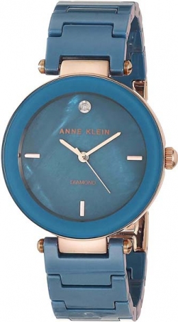 Часы Anne Klein AK/1018BLRG
