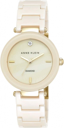 Часы Anne Klein AK/1018IVGB