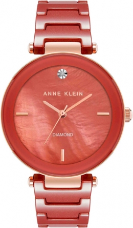 Часы Anne Klein AK/1018RGRD