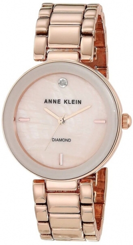 Часы Anne Klein AK/1362BMRG