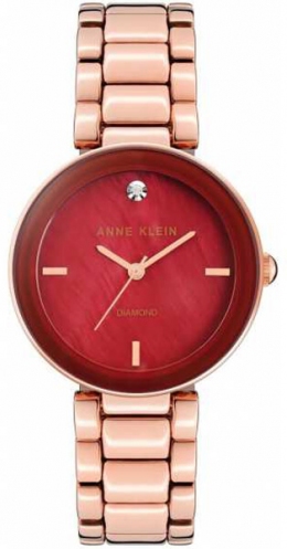 Часы Anne Klein AK/1362BYRG