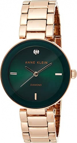 Часы Anne Klein AK/1362GNRG