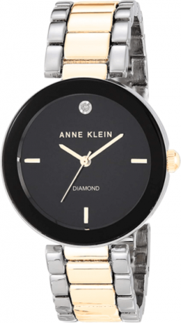 Часы Anne Klein AK/1363BKTT
