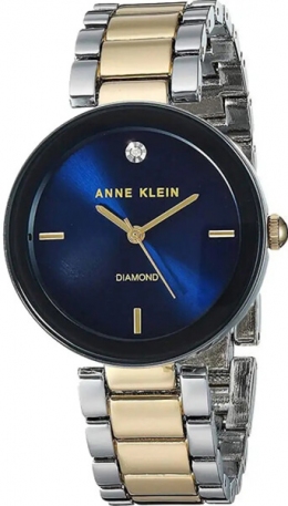 Часы Anne Klein AK/1363NVTT