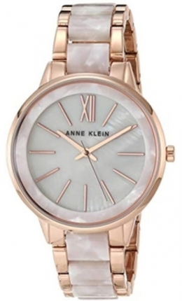 Часы Anne Klein AK/1412RGWT