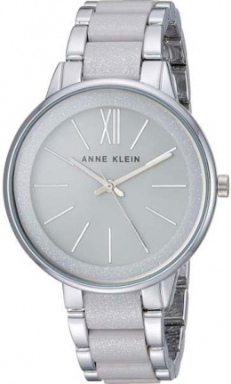 Часы Anne Klein AK/1413LGSV